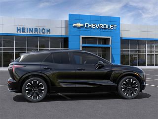 2024 Chevrolet Blazer EV RS 3GNKDCRJ7RS168385 in Lockport, NY 5