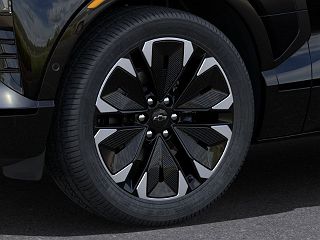 2024 Chevrolet Blazer EV RS 3GNKDCRJ7RS168385 in Lockport, NY 9