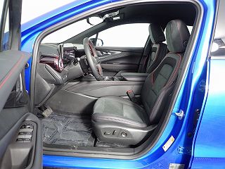2024 Chevrolet Blazer EV RS 3GNKDCRJ4RS163855 in Logan, OH 14