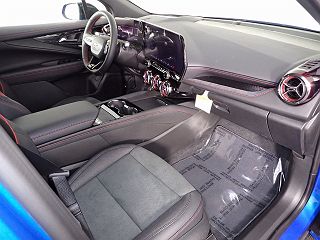 2024 Chevrolet Blazer EV RS 3GNKDCRJ4RS163855 in Logan, OH 25