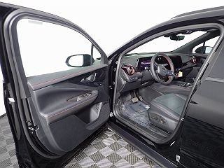 2024 Chevrolet Blazer EV RS 3GNKDCRJ7RS204060 in Logan, OH 13