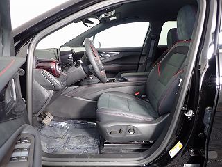 2024 Chevrolet Blazer EV RS 3GNKDCRJ7RS204060 in Logan, OH 14