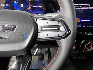 2024 Chevrolet Blazer EV RS 3GNKDCRJ7RS204060 in Logan, OH 18