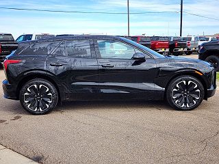 2024 Chevrolet Blazer EV RS 3GNKDCRJ7RS177247 in Madison, MS 2