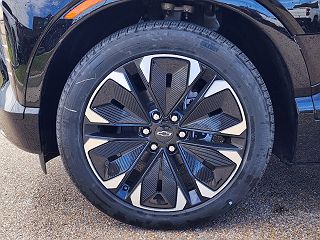 2024 Chevrolet Blazer EV RS 3GNKDCRJ7RS177247 in Madison, MS 9