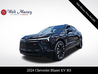 2024 Chevrolet Blazer EV RS 3GNKDCRJ8RS161638 in Marianna, FL 12