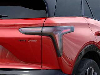 2024 Chevrolet Blazer EV RS 3GNKDCRJ1RS213398 in McGregor, TX 11