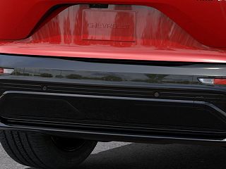 2024 Chevrolet Blazer EV RS 3GNKDCRJ1RS213398 in McGregor, TX 14