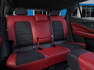 2024 Chevrolet Blazer EV RS 3GNKDCRJ1RS213398 in McGregor, TX 17