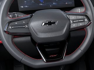 2024 Chevrolet Blazer EV RS 3GNKDCRJ1RS213398 in McGregor, TX 19
