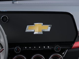 2024 Chevrolet Blazer EV RS 3GNKDCRJ1RS213398 in McGregor, TX 20