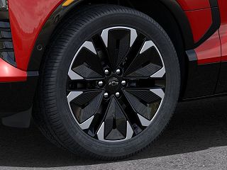 2024 Chevrolet Blazer EV RS 3GNKDCRJ1RS213398 in McGregor, TX 9