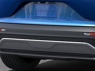 2024 Chevrolet Blazer EV 2LT 3GNKDBRJ0RS223043 in McGregor, TX 14