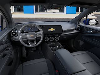 2024 Chevrolet Blazer EV 2LT 3GNKDBRJ0RS223043 in McGregor, TX 15