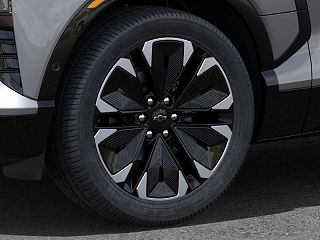 2024 Chevrolet Blazer EV RS 3GNKDCRJ3RS164284 in McGregor, TX 9
