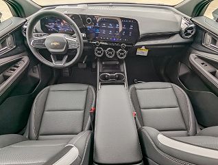 2024 Chevrolet Blazer EV 2LT 3GNKDBRJ4RS229086 in McKinney, TX 8