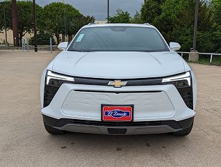 2024 Chevrolet Blazer EV 2LT 3GNKDBRJ4RS224969 in McKinney, TX 2