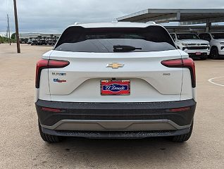 2024 Chevrolet Blazer EV 2LT 3GNKDBRJ4RS224969 in McKinney, TX 4