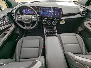 2024 Chevrolet Blazer EV 2LT 3GNKDBRJ4RS224969 in McKinney, TX 8