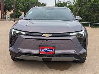 2024 Chevrolet Blazer EV 2LT 3GNKDBRJ8RS229091 in McKinney, TX 2