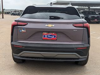 2024 Chevrolet Blazer EV 2LT 3GNKDBRJ8RS229091 in McKinney, TX 4