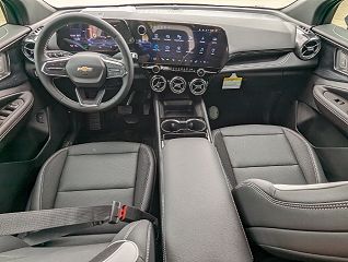 2024 Chevrolet Blazer EV 2LT 3GNKDBRJ8RS229091 in McKinney, TX 8