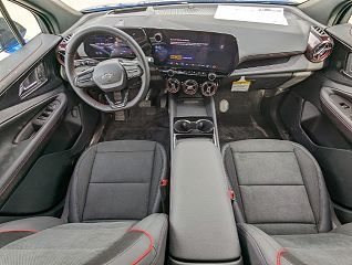 2024 Chevrolet Blazer EV RS 3GNKDCRJ1RS200876 in McKinney, TX 8