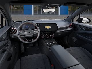 2024 Chevrolet Blazer EV RS 3GNKDHRK4RS231318 in Milwaukee, WI 14