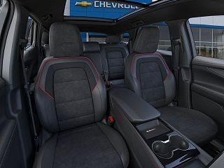 2024 Chevrolet Blazer EV RS 3GNKDHRK4RS231318 in Milwaukee, WI 15