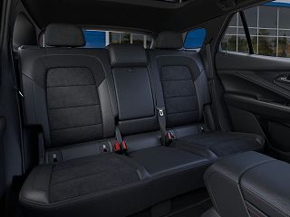 2024 Chevrolet Blazer EV RS 3GNKDHRK4RS231318 in Milwaukee, WI 16