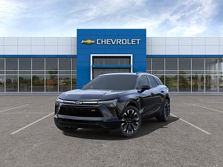 2024 Chevrolet Blazer EV RS 3GNKDHRK4RS231318 in Milwaukee, WI 7