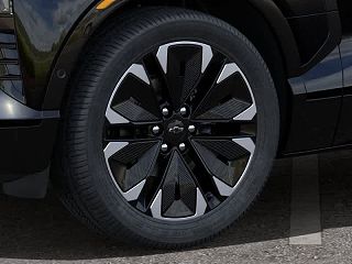 2024 Chevrolet Blazer EV RS 3GNKDHRK4RS231318 in Milwaukee, WI 8