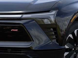 2024 Chevrolet Blazer EV RS 3GNKDHRK4RS231318 in Milwaukee, WI 9