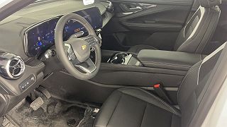 2024 Chevrolet Blazer EV 2LT 3GNKDBRJ3RS225238 in Monrovia, CA 11