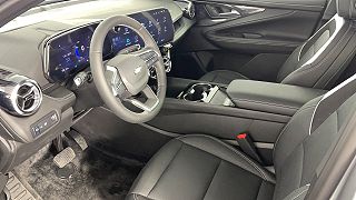 2024 Chevrolet Blazer EV 2LT 3GNKDBRJ1RS225240 in Monrovia, CA 11
