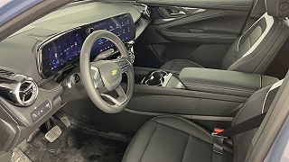 2024 Chevrolet Blazer EV 2LT 3GNKDBRJ5RS199094 in Monrovia, CA 11