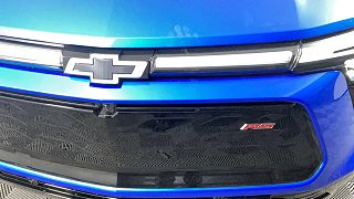 2024 Chevrolet Blazer EV RS 3GNKDCRJ9RS204142 in Monrovia, CA 10