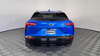 2024 Chevrolet Blazer EV RS 3GNKDCRJ9RS204142 in Monrovia, CA 5