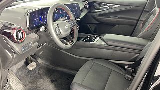 2024 Chevrolet Blazer EV RS 3GNKDCRJ1RS173758 in Monrovia, CA 11