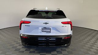 2024 Chevrolet Blazer EV RS 3GNKDCRJ1RS212509 in Monrovia, CA 5