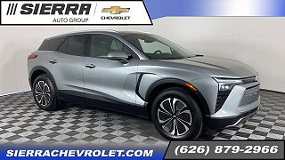 2024 Chevrolet Blazer EV 2LT 3GNKDBRJ9RS225244 in Monrovia, CA 1