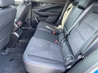 2024 Chevrolet Blazer EV RS 3GNKDCRJ4RS200855 in Montebello, CA 12