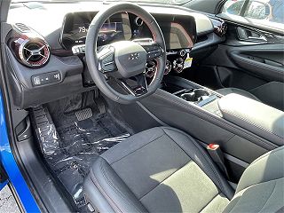 2024 Chevrolet Blazer EV RS 3GNKDCRJ4RS200855 in Montebello, CA 13