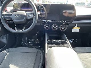 2024 Chevrolet Blazer EV RS 3GNKDCRJ4RS200855 in Montebello, CA 7