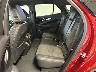 2024 Chevrolet Blazer EV RS 3GNKDCRJ4RS172698 in Montgomery, AL 25