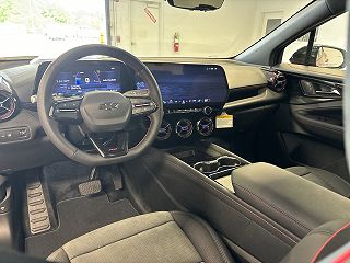 2024 Chevrolet Blazer EV RS 3GNKDCRJ4RS172698 in Montgomery, AL 26