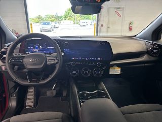 2024 Chevrolet Blazer EV RS 3GNKDCRJ4RS172698 in Montgomery, AL 27
