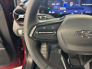 2024 Chevrolet Blazer EV RS 3GNKDCRJ4RS172698 in Montgomery, AL 29
