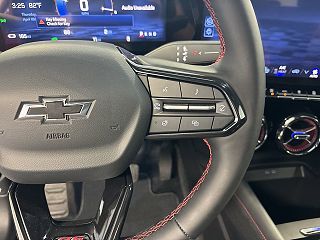 2024 Chevrolet Blazer EV RS 3GNKDCRJ4RS172698 in Montgomery, AL 30