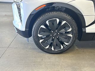 2024 Chevrolet Blazer EV RS 3GNKDHRKXRS226740 in Montgomery, AL 13